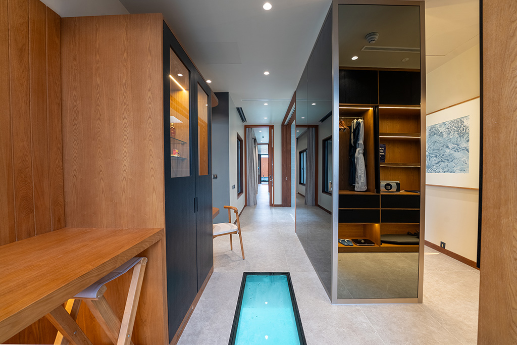 Sunset Ocean Pool Villa - 2 Bedroom - Room Images 5